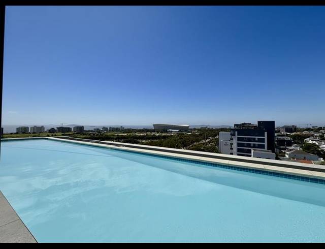 3 BEDROOM APARTMENT FOR SALE IN GREEN POINT
